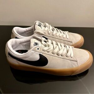 Nike SB Zoom Blazers Low Pro GT